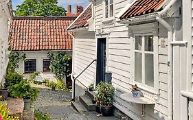 Anno 1838, Old Stavanger